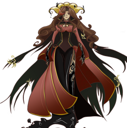 Full Body Full Color